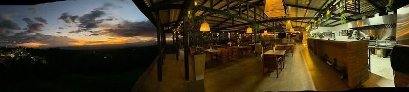 HOTEL MULADAR LUXURY