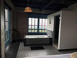 HOTEL MULADAR LUXURY