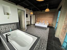 HOTEL MULADAR LUXURY