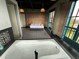 HOTEL MULADAR LUXURY