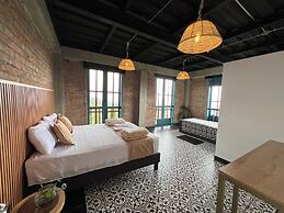 HOTEL MULADAR LUXURY