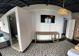 HOTEL MULADAR LUXURY