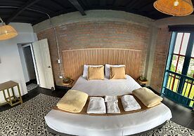 HOTEL MULADAR LUXURY