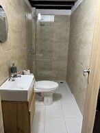 HOTEL MULADAR LUXURY