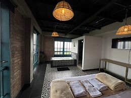 HOTEL MULADAR LUXURY