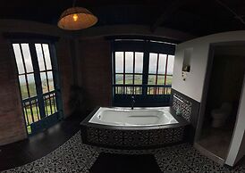 HOTEL MULADAR LUXURY