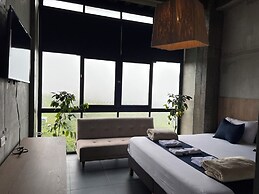 HOTEL MULADAR LUXURY