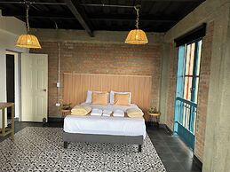 HOTEL MULADAR LUXURY