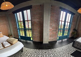 HOTEL MULADAR LUXURY