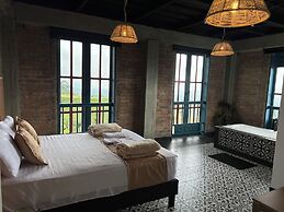 HOTEL MULADAR LUXURY