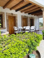 Casita Nodin