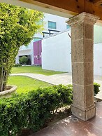 Casita Nodin