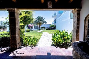 Casita Nodin