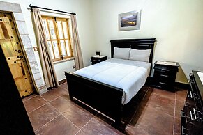 Casita Nodin