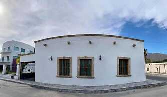 Casita Nodin