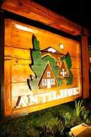 Cabañas Antilhue