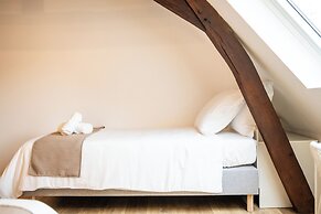 A l'Orange Sanguine - Gîte Binche