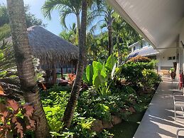 Tiki Ora Lodge