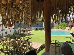 Tiki Ora Lodge