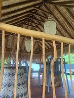 Tiki Ora Lodge