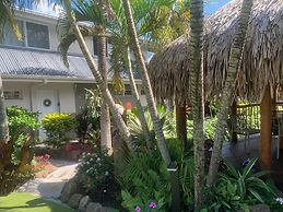 Tiki Ora Lodge