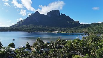 Tiki Ora Lodge