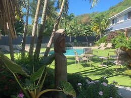 Tiki Ora Lodge