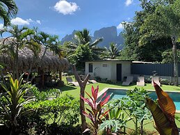 Tiki Ora Lodge