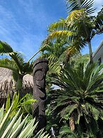 Tiki Ora Lodge