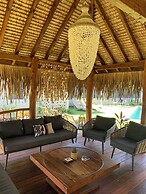 Tiki Ora Lodge