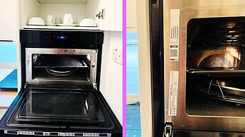 Luxury Entire Holiday Apartment - Self Checkin & Checkout