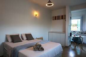 Chalé Privativo independente com vista para as montanhas - Chale Topaz