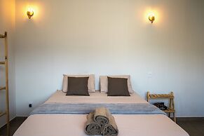 Chalé Privativo independente com vista para as montanhas - Chale Topaz