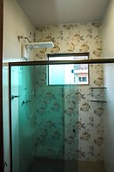 Chalé Privativo independente com vista para as montanhas - Chale Topaz