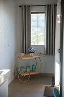 Chalé Privativo independente com vista para as montanhas - Chale Topaz