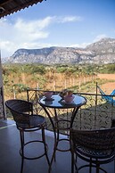 Chalé Privativo independente com vista para as montanhas - Chale Topaz