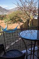 Chalé Privativo independente com vista para as montanhas - Chale Topaz