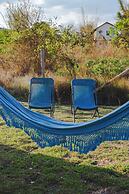 Chalé Privativo independente com vista para as montanhas - Chale Topaz