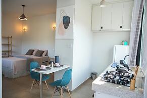 Chalé Privativo independente com vista para as montanhas - Chale Topaz