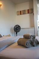 Chalé Privativo independente com vista para as montanhas - Chale Topaz