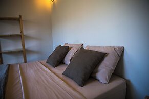 Chalé Privativo independente com vista para as montanhas - Chale Topaz