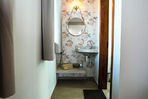 Chalé Privativo independente com vista para as montanhas - Chale Topaz