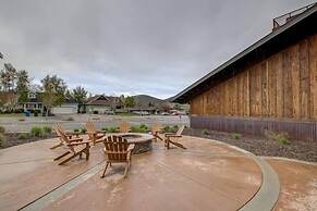 Aspen Heights - Luxury Park City Getaway