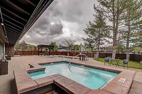 Aspen Heights - Luxury Park City Getaway
