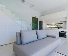 Olive Grove Villas with Private Pools