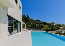 Olive Grove Villas with Private Pools