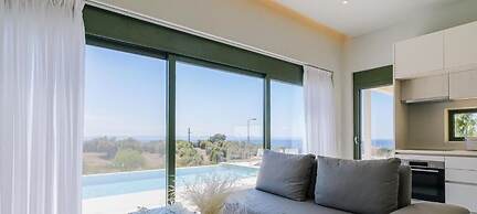 Olive Grove Villas with Private Pools