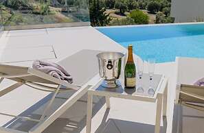 Olive Grove Villas with Private Pools