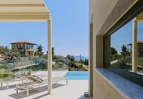 Olive Grove Villas with Private Pools
