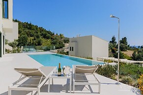 Olive Grove Villas with Private Pools